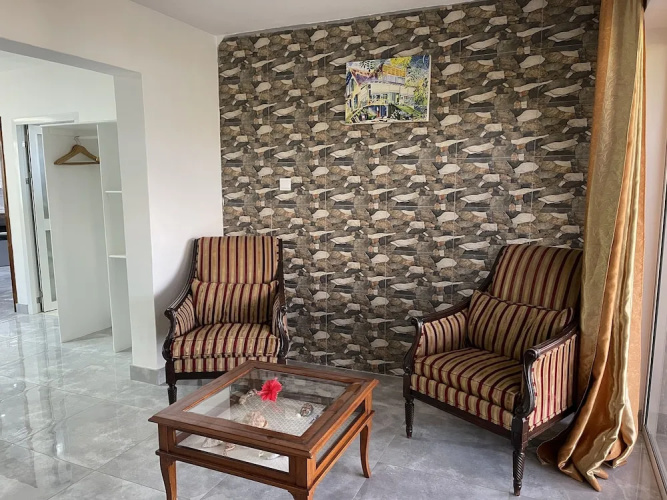 Anse Soleil Resort Self Catering