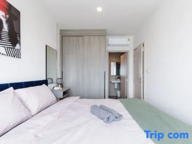 2 Bedrooms Suite