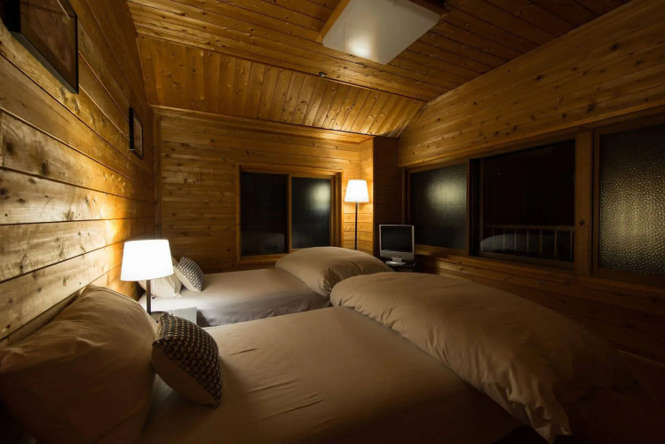 Moiwa Lodge
