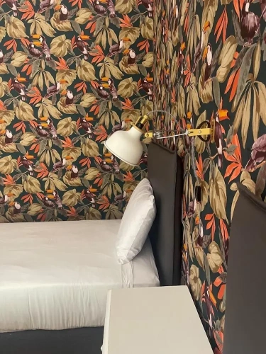 Superior Quadruple room