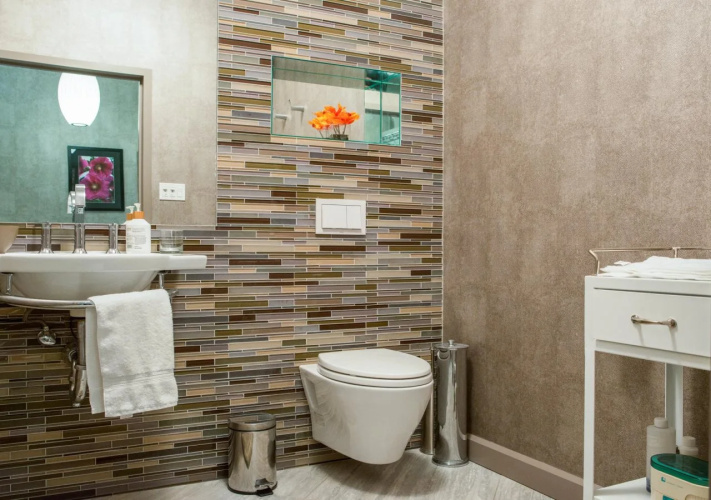 Washington Square Hotel