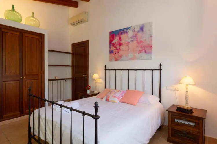 LA SORT de Can Berenguer Villa en Pollensa