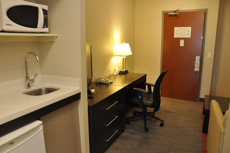 Holiday Inn Express Hotel & Suites Barrie by IHG