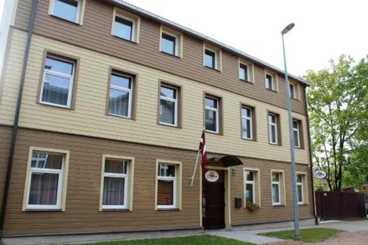 Hotelbild