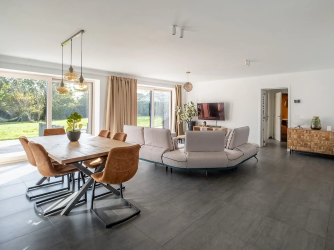Overijse Elegant Residence