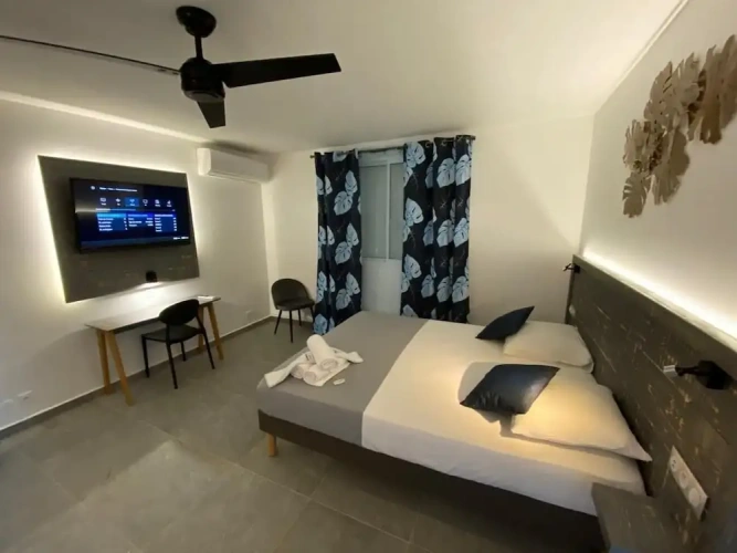 1 Bedroom Superior Apartment