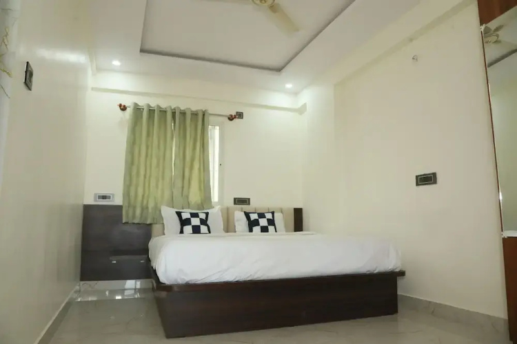 Hotel Rest O ITPL