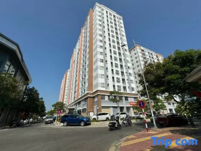 Hacom Apartment Luxury Phan Rang