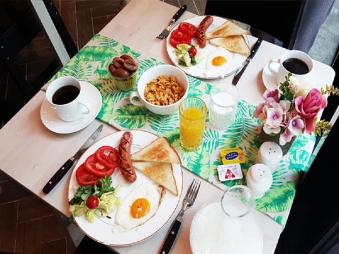 Hotel Choonhyang