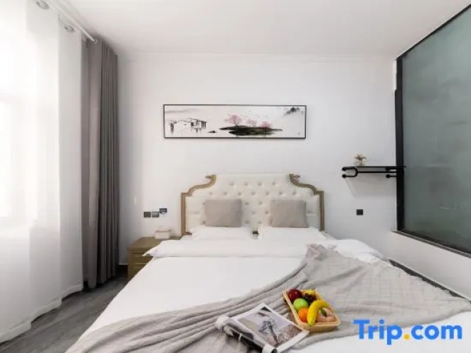 Standard Double room with sunrise view