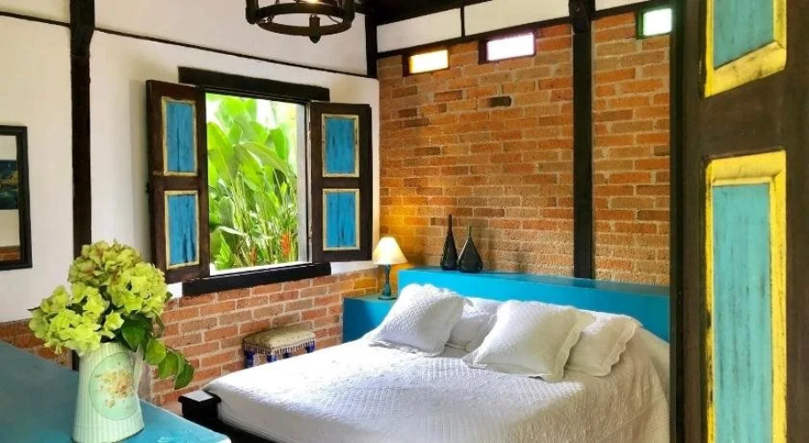 Hotel Vísperas