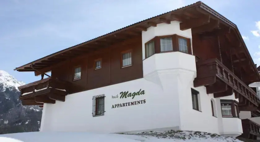 Hotelafbeelding