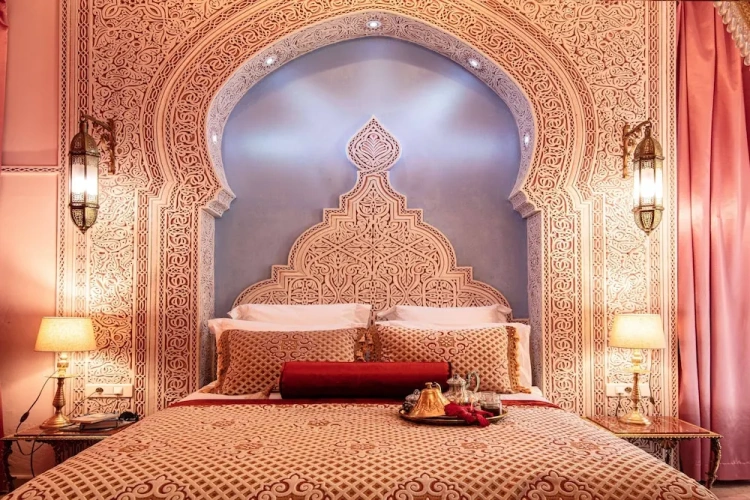 Royal Suite
