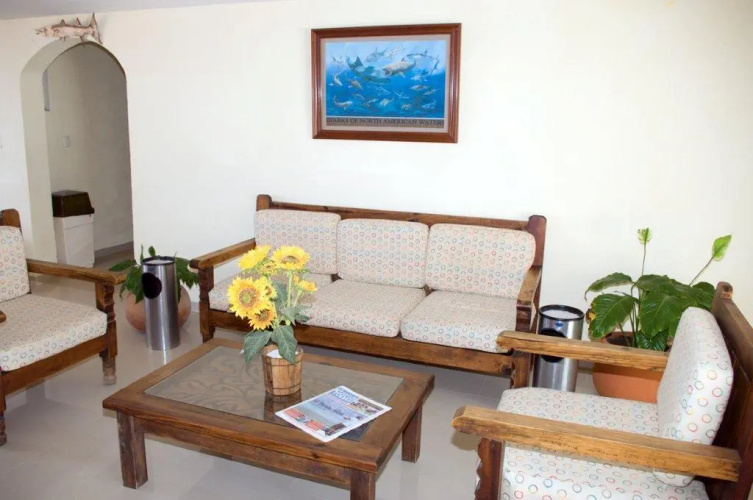 Hotel Barracuda Cozumel