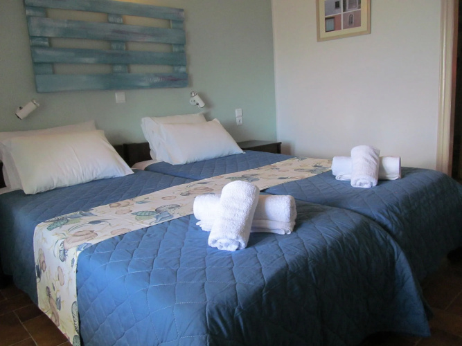 Alea Mare Hotel