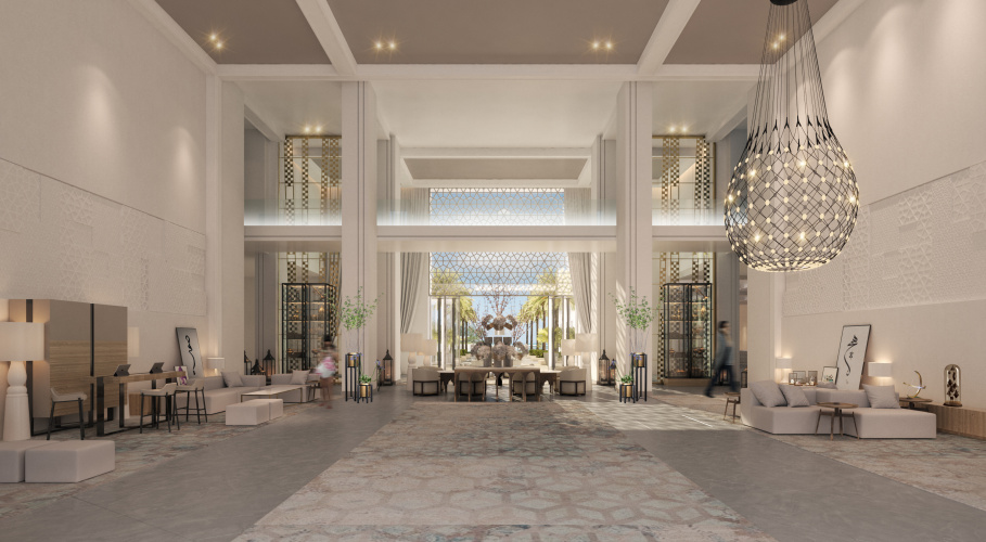 Palace Beach Resort Fujairah photo 17