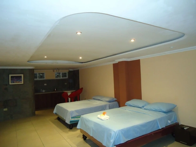 Grand Suite