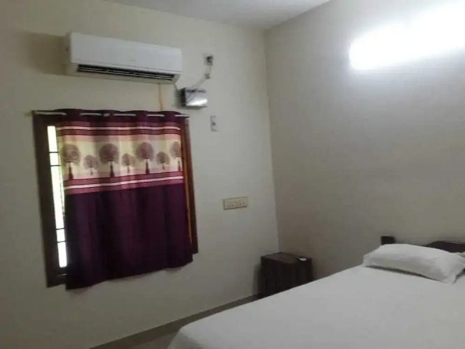 Vasantharaja Villa Arumparthapuram
