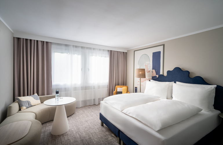 voco Vienna Prater by IHG