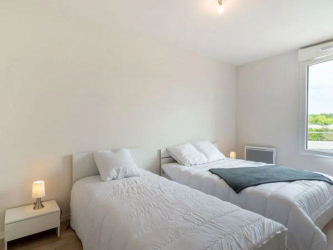 Apartment SC C06 Mimizan