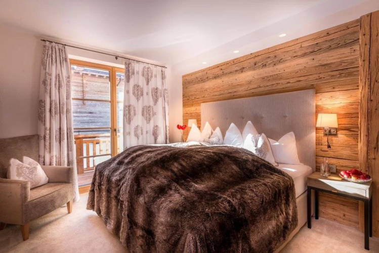 Circle Chalets Arlberg