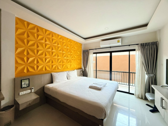 Karat Residence