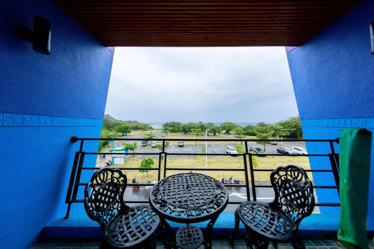 Tz Shin Hostel