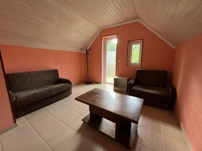 Фотография номера Коттеджа Коттедж Ветрово