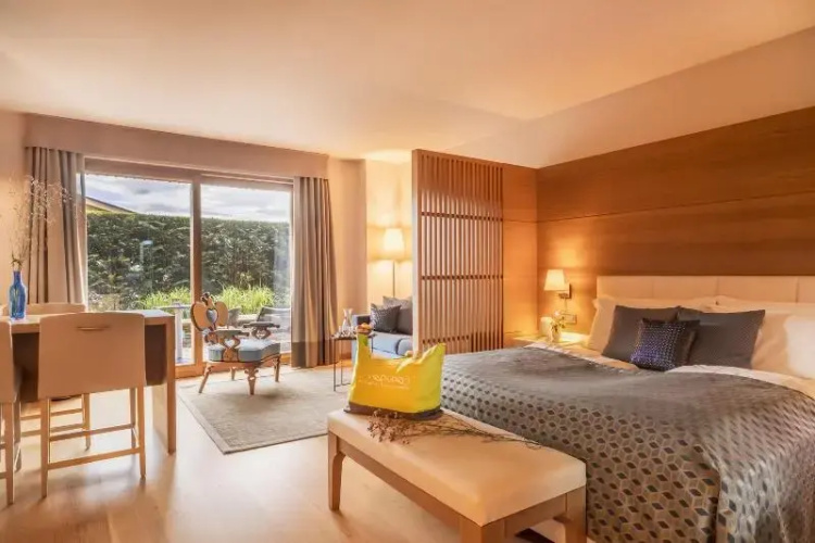 Napura Art & Nature Residence