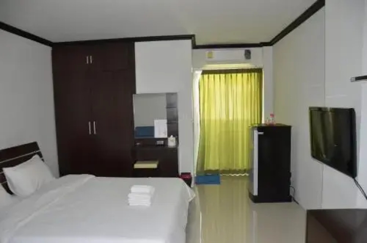 Apartment Grand Diamond