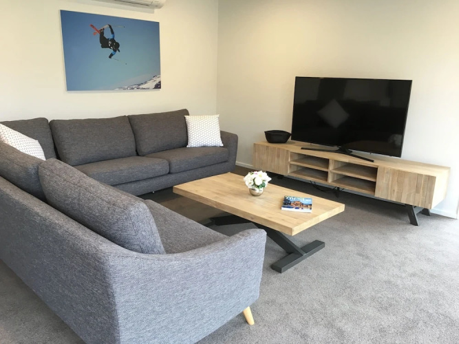 Luxury On Kapuka Lane