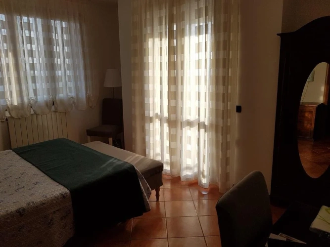 B&B La Casa Di Zefiro
