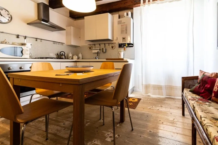 2 Bedrooms Deluxe Double Apartment