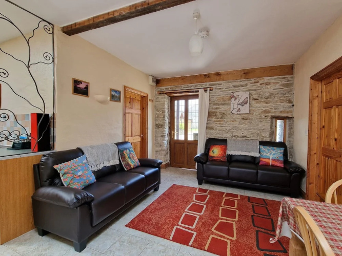 Puffin Cottage