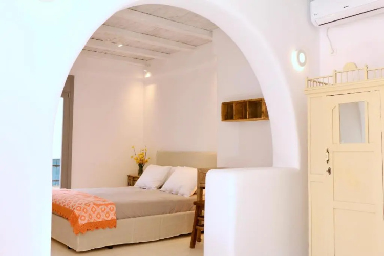 Kounelia Luxury Apartments