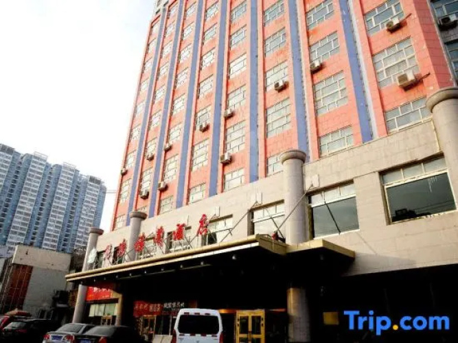 Kuerle siluloulan Hotel