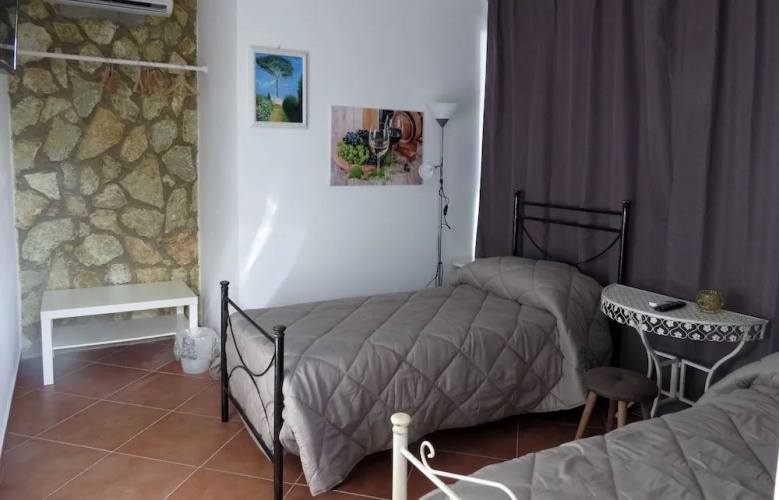 B&B Sogni DiVini