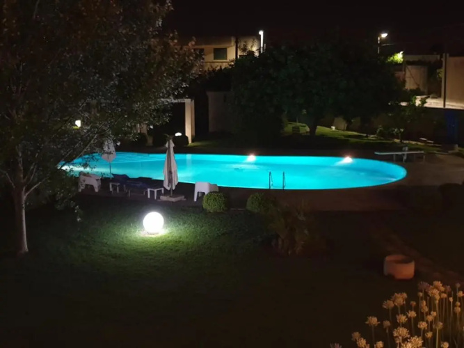Villa Attico 44