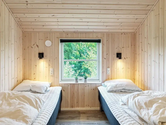 22 Person Holiday Home in Vaeggerlose