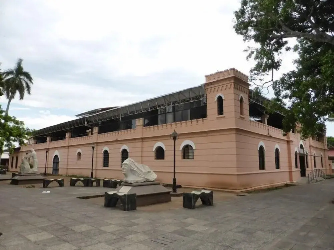 Image de l'hôtel