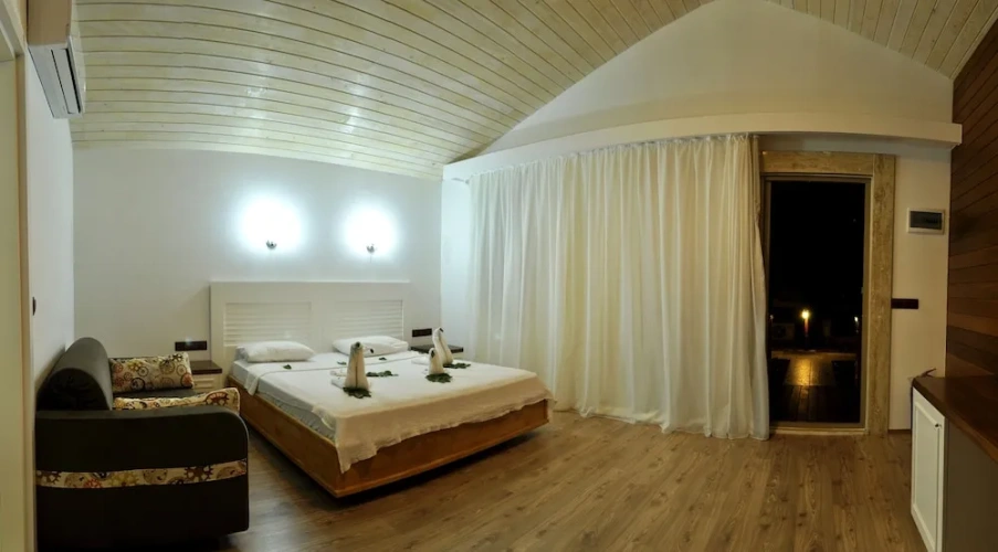 Standard Bungalow