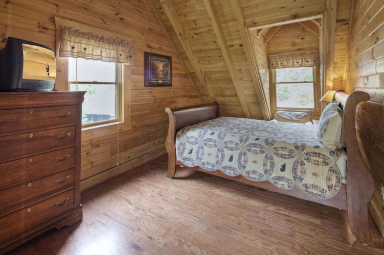 2 Bedrooms Standard room