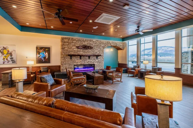 Mistequa Casino Hotel