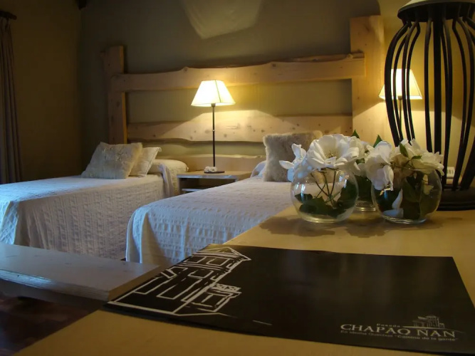 Hotel Chapaq Ñan