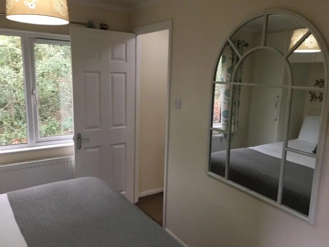 2 Bedrooms Chalet