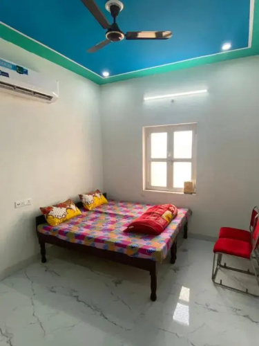 S K Hotel