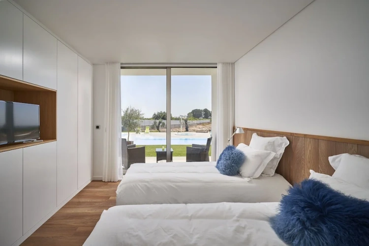 Standard Suite