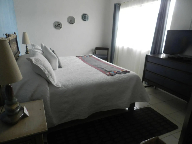 Hotel Posada de Santa Ana