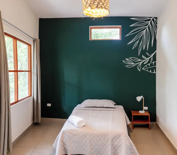 Taki Tambo Lodge