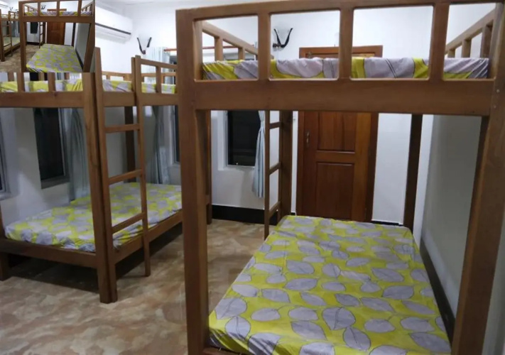 On&On Guesthouse